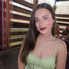 Morgan Hughes