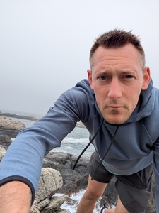 Christopher  Woolsey