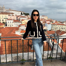 Silver Yu