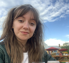 Léa Pilote
