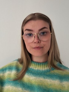 Ida Carlberg