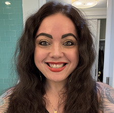 Miranda Burgess
