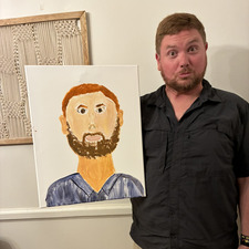 Kevin McCravy