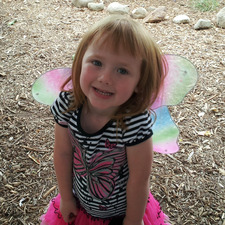 kaylee ❀