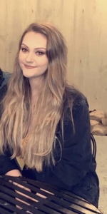 Katherine Johnston