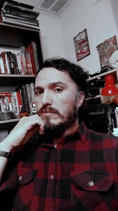 David Cheuquen Barrientos