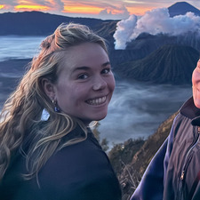 Jasmijn Schreijenberg