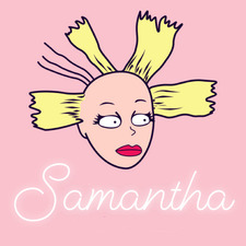 Samantha