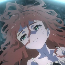 lili ☆