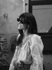 Miriam Neustadt