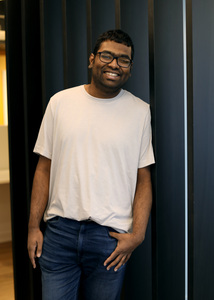 Akash Saravanan