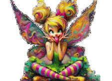 Pixie Jen