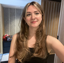 Isabella Marx