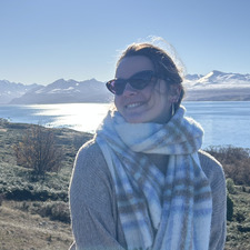 Charline Maehr