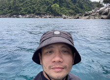 Faizal Akmal
