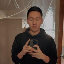 Амарсанаа Ганбаатар