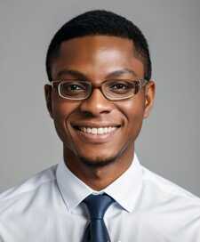 Oluwatimilehin David