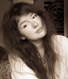 georgia ⋆⁺₊⋆ ☾