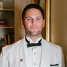 Joshua Elbaz