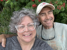 Jill Hanegraaf-staffeld