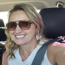 Jennifer Edwards