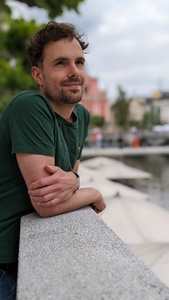 Thomas van de vijver