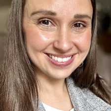 Krystle Haas