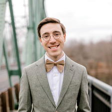 Andrew Anzel