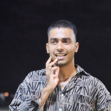 Sajeev. N. U.