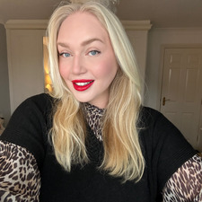 Katy Strathearn