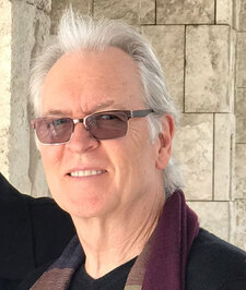 Stuart Balcomb