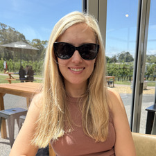 Mandy Abbott