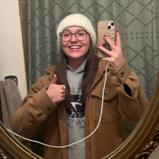 Hannah Cole