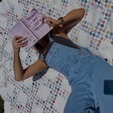 jackie ⋆˚｡⋆୨୧