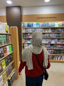 Lalaa reading journey