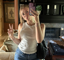 Trinity Sloan