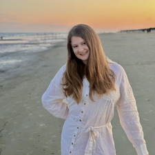 Morgan Garoutte Flint