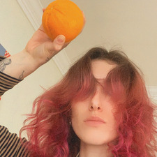 Julia Slabe