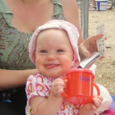 Evie Watson