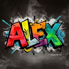 Alex Charles