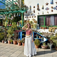 Paula Cañones