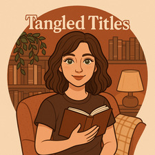 Tangled  Titles