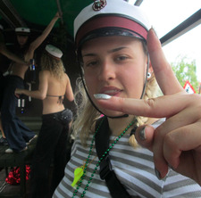 Freya Larsen