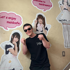 Christopher Armstrong