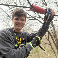Caleb Raye