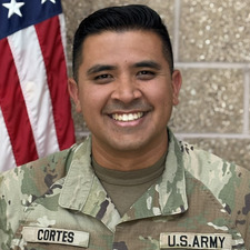 Khalid Cortes