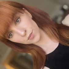 Michaela Davis ౨ৎ