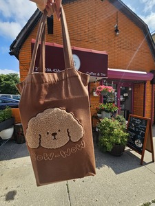 Shooky S