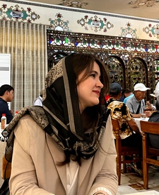 Sara Alizadeh
