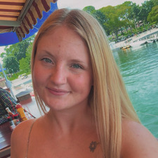 Tiara Smith-Steinhoff